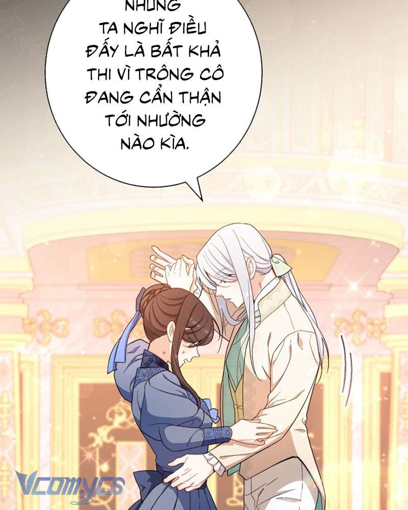 Hầu Gái Độc Quyền Của Hoàng Hậu Phản Diện Chapter 29 - Trang 4