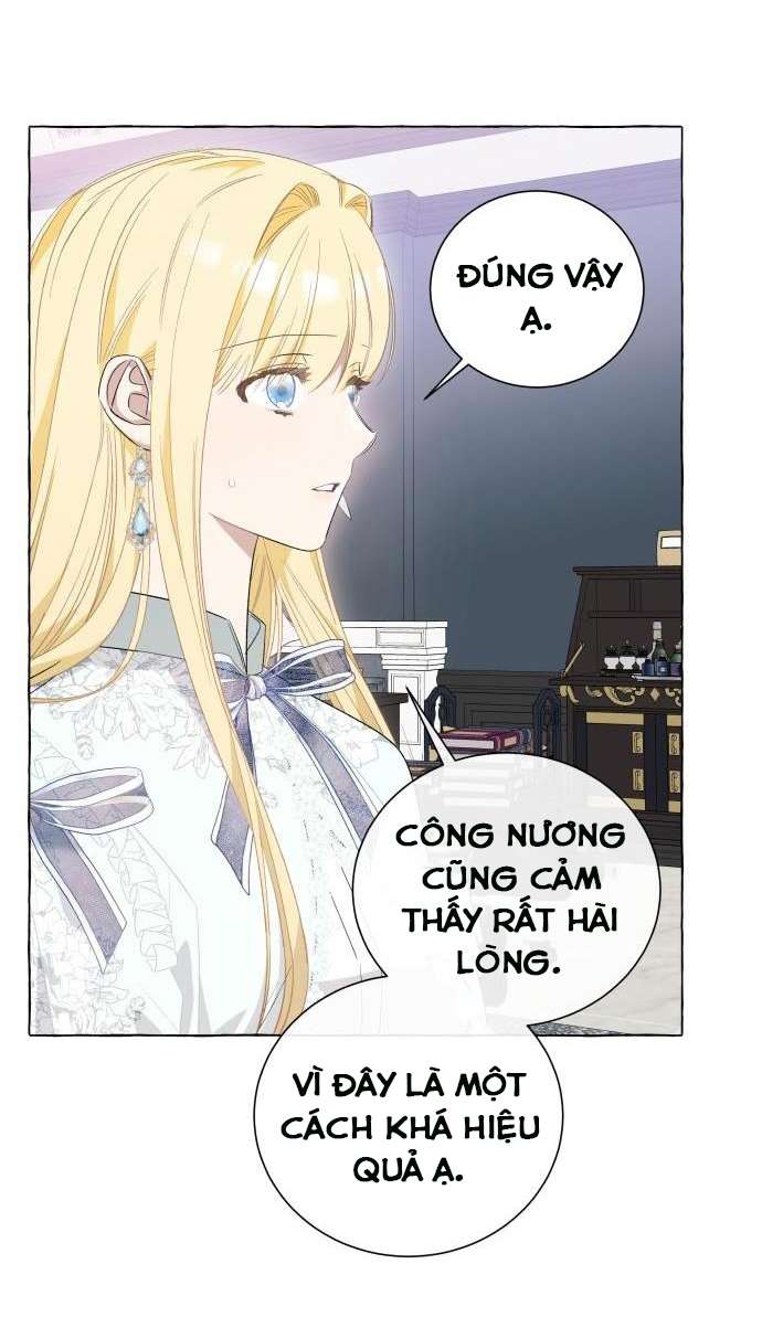 Tôi Tưởng Đó Chỉ Là Tiểu Thuyết Trọng Sinh Bình Thường Chapter 17 - Trang 4