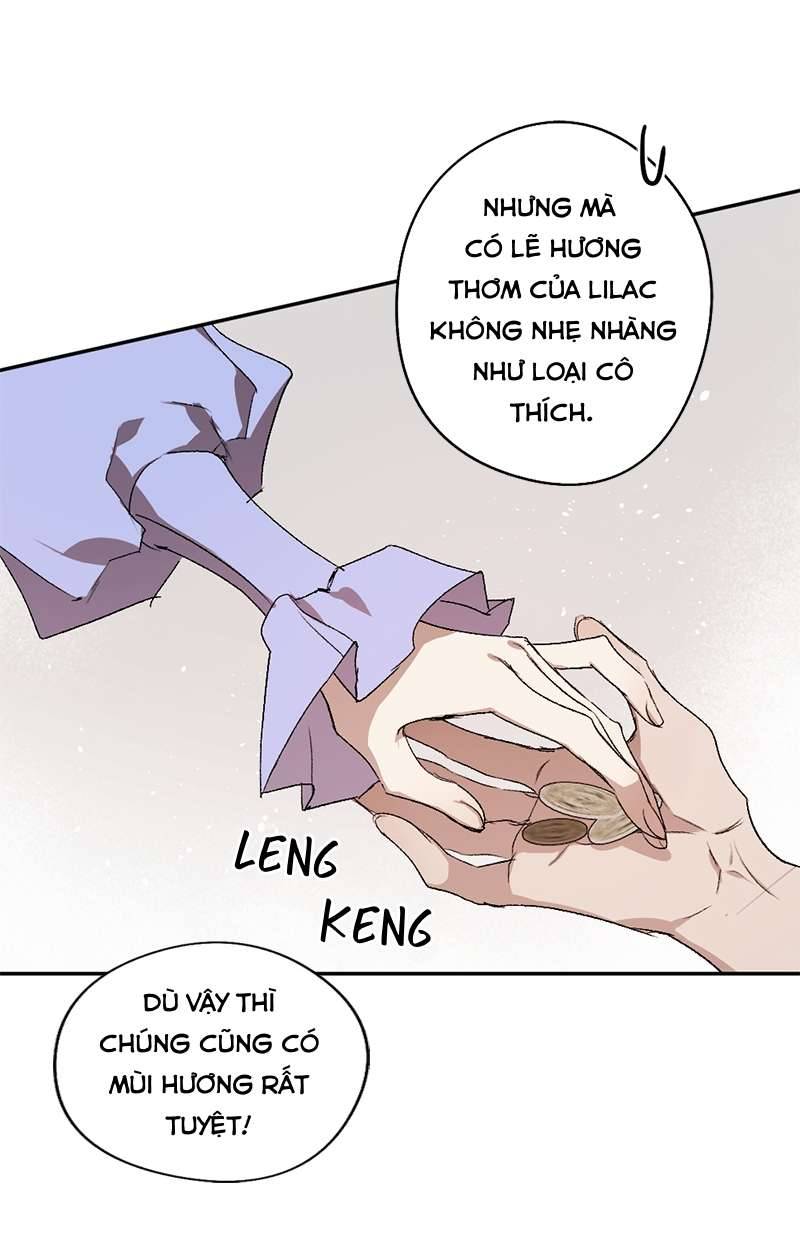 Lời Thú Nhận Của Chúa Tể Bóng Tối Chapter 89 - Trang 4