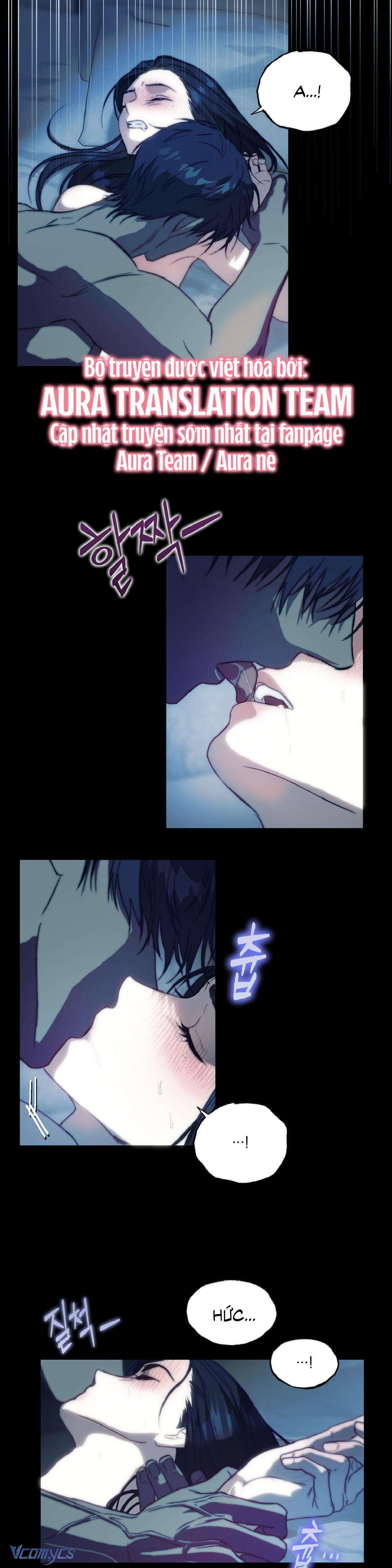 Vị Khách Không Mời Chốn Thiên Đường Chap 11 - Next Chap 12