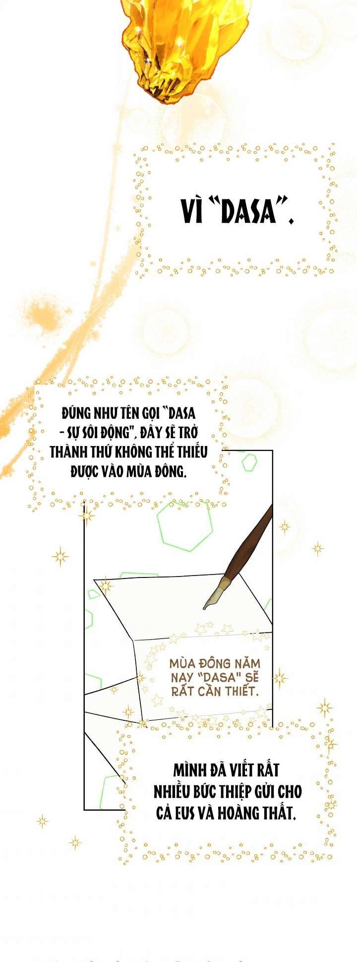 Vương Miện Lục Bảo Chap 28 - Trang 2