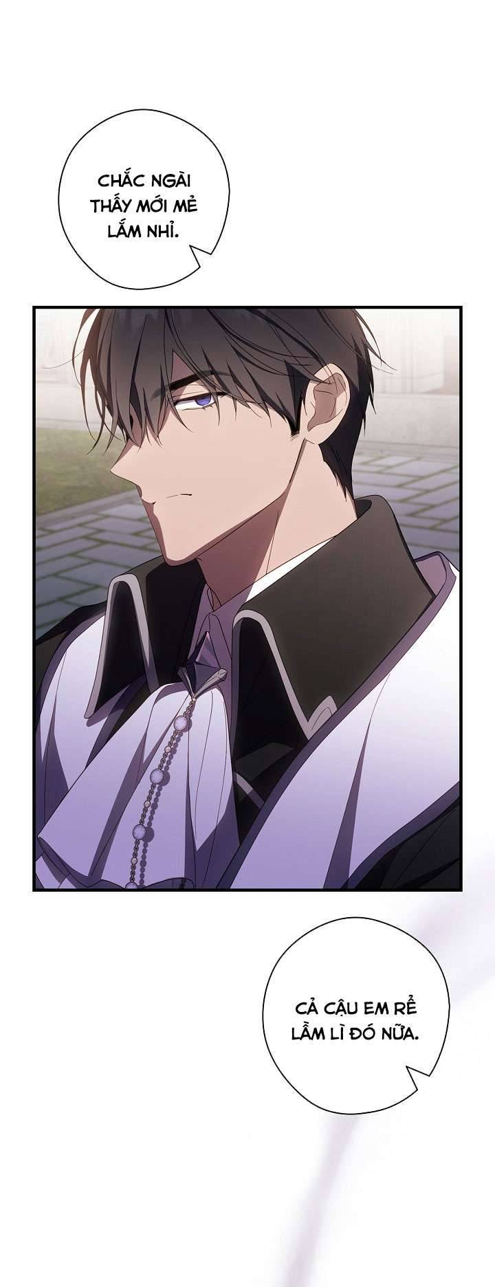 Phương Pháp Khiến Phu Quân Đứng Về Phía Tôi Chapter 44 - Trang 4