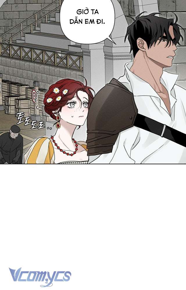 Dưới Bóng Cây Sồi Chap 10 - Trang 4