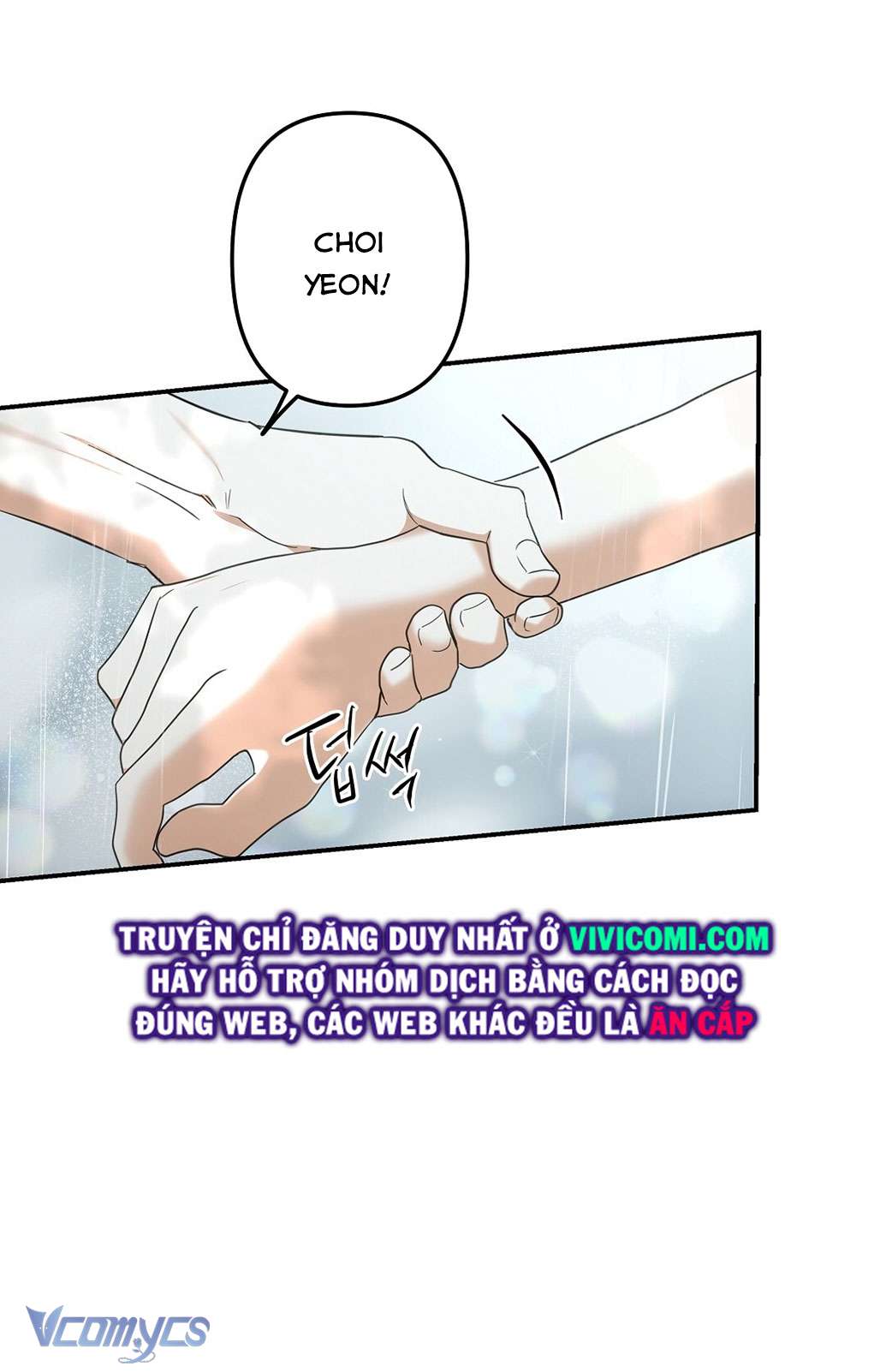 [18+] Vì Những Thứ Đã Tan Vỡ Chap 41 - Trang 3