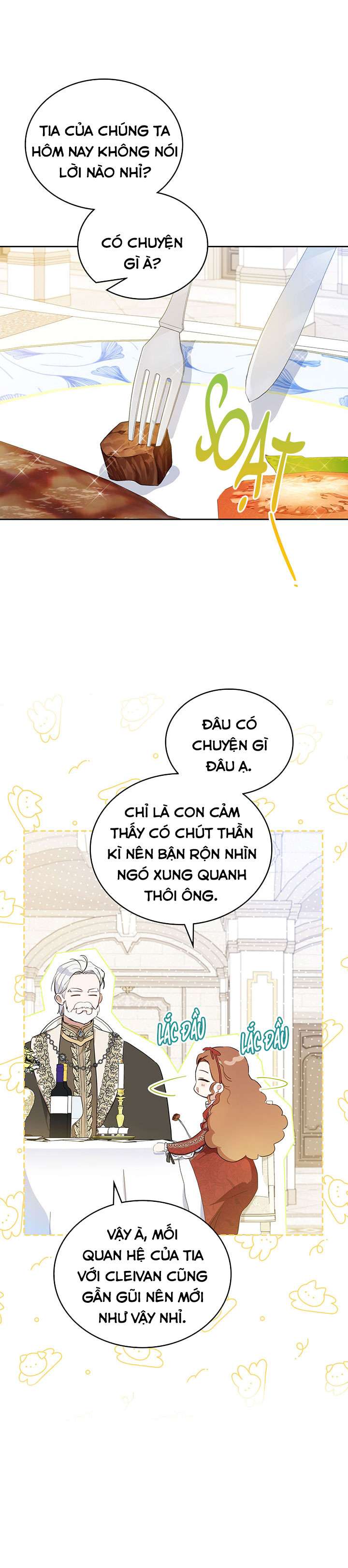 Kiếp Này Nhất Định Làm Gia Chủ Chap 85 - Trang 2
