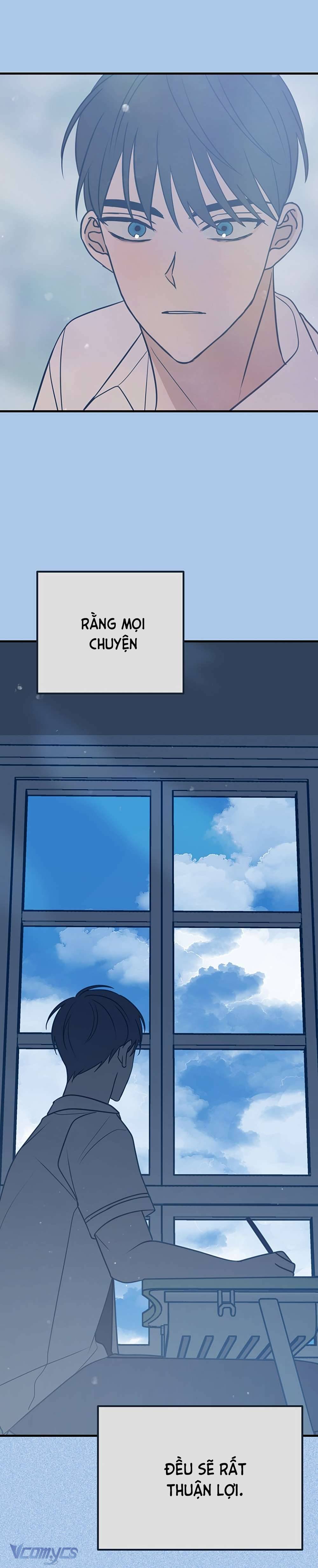 Kẻ Rác Rưởi Không Đáng Được Yêu Chapter 37 - Trang 4