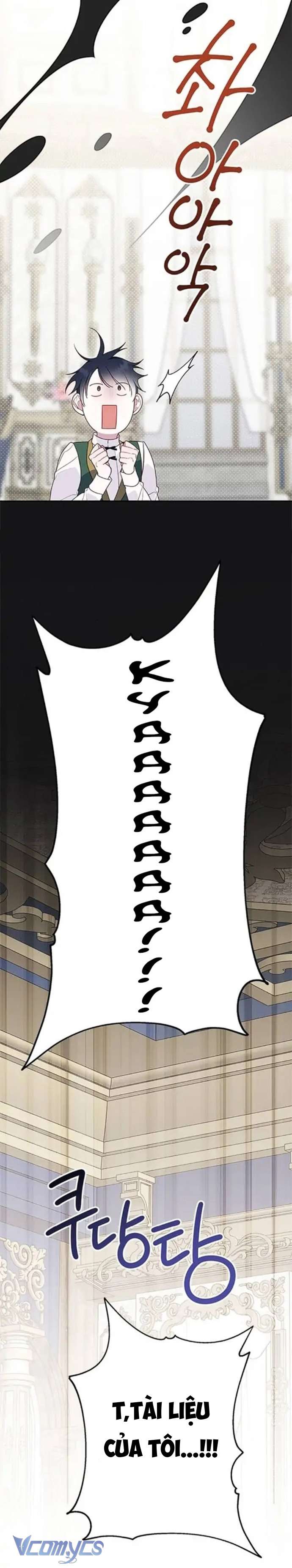 Bạo Chúa Bé Con Chapter 26 - Trang 4