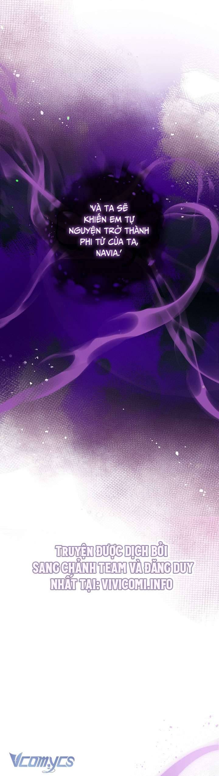 Chúng Ta Có Thể Trở Thành Một Gia Đình Được Không? Chap 94 - Trang 2