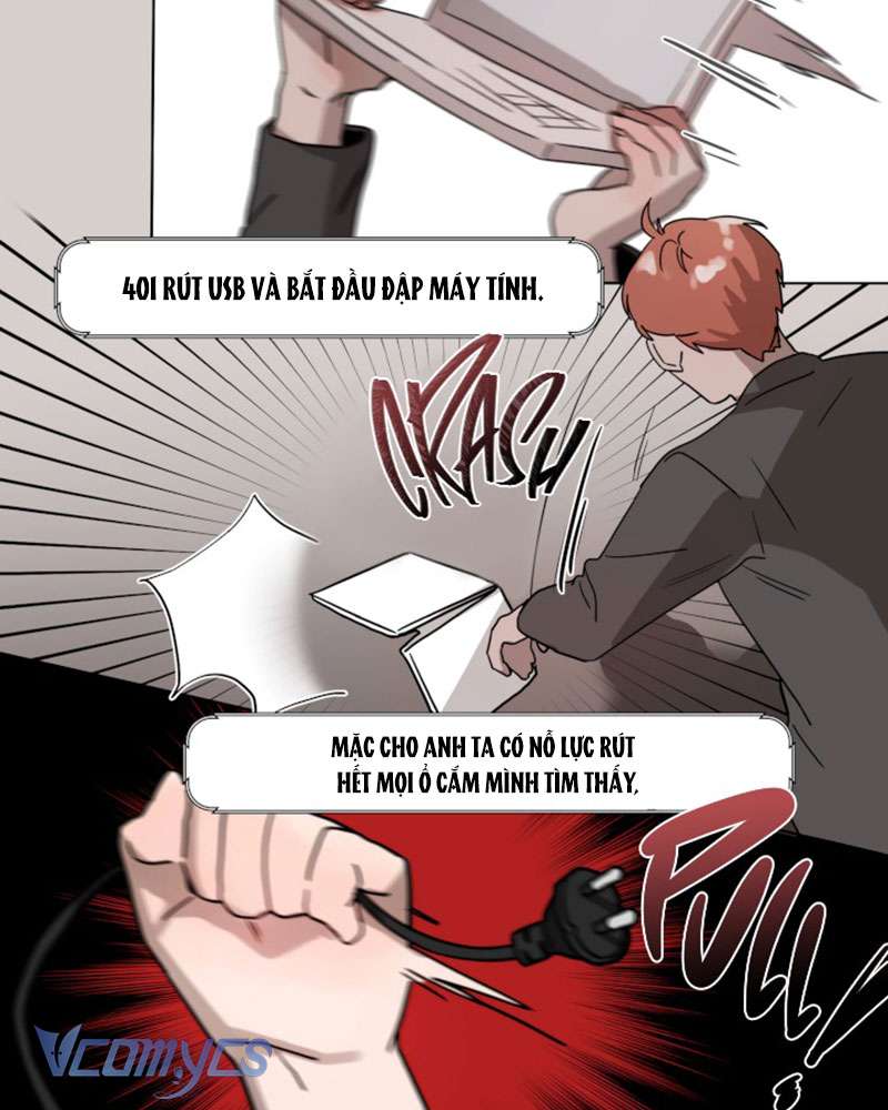 Sát Nhân Nhà Bên Chap 6 - Trang 2