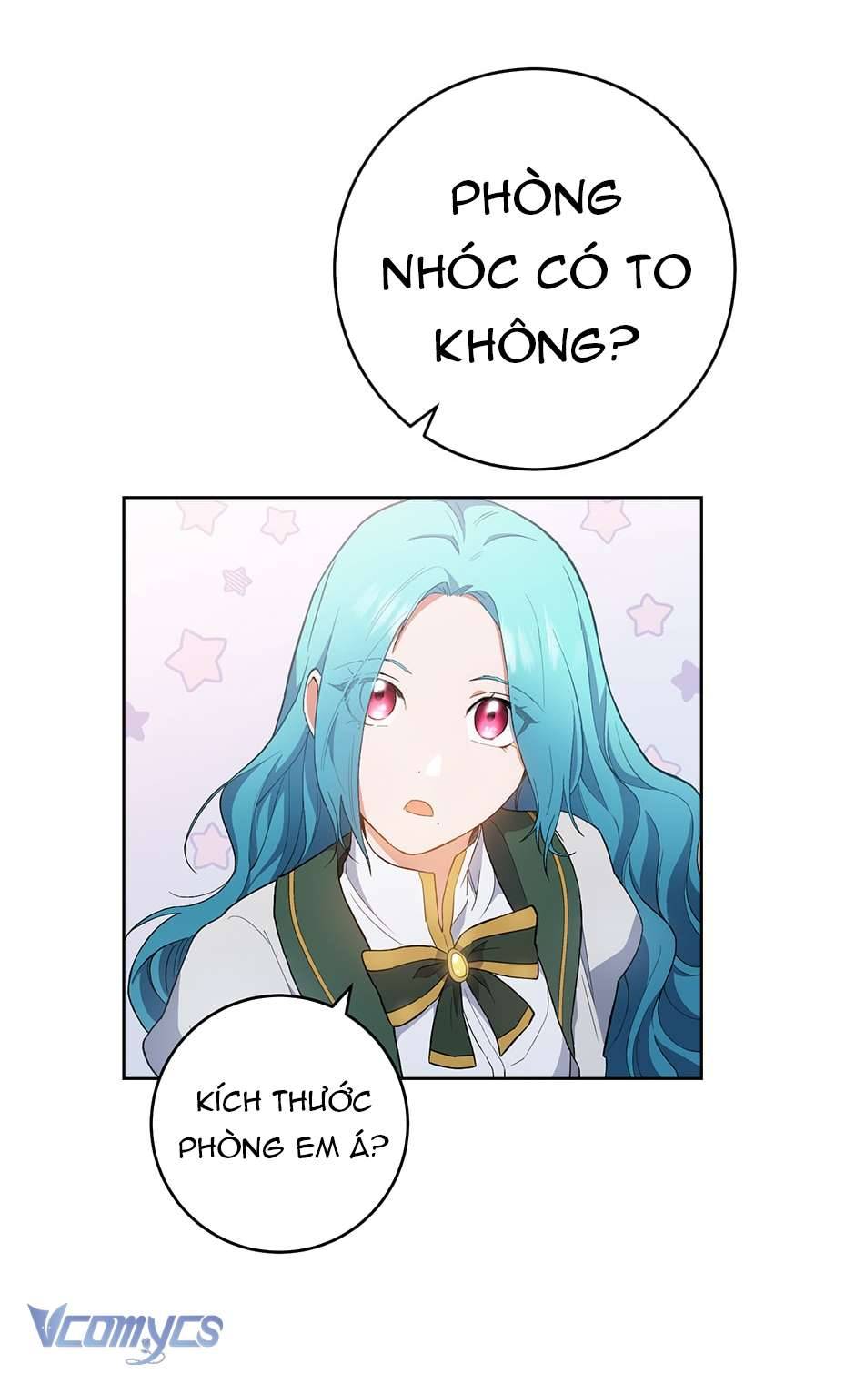 Quý Cô Đầu Bếp Hoàng Gia Chap 64 - Trang 2