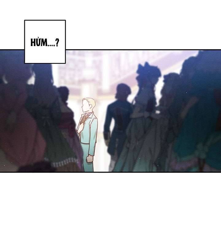 Trước Tiên Phải Giấu Em Trai Cái Đã! Chap 26 - Trang 2