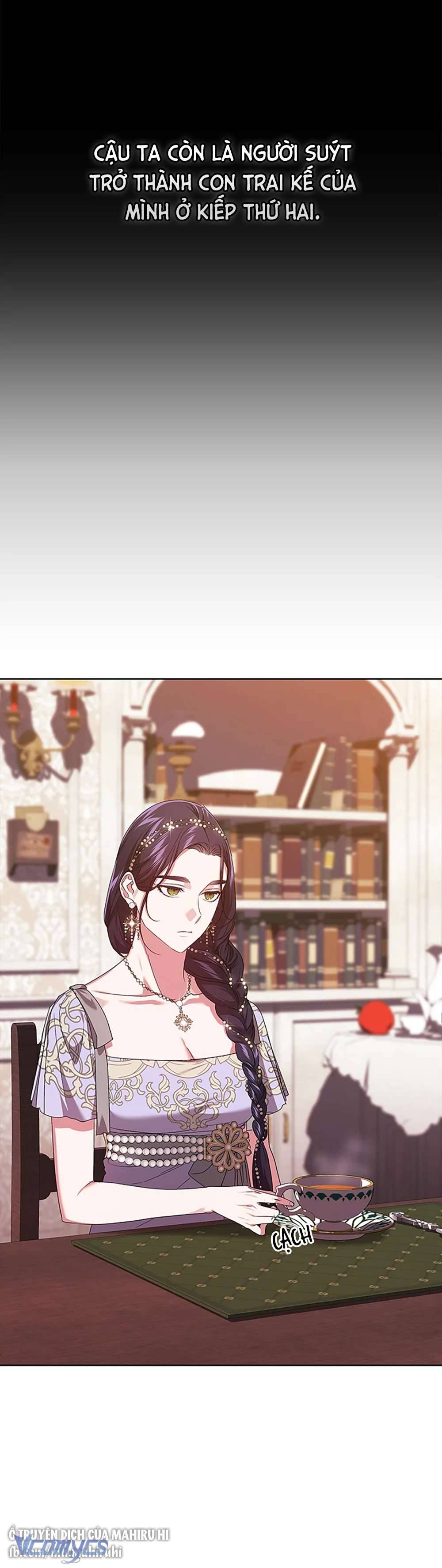 Hôn Nhân Này Rồi Sẽ Đổ Vỡ Chapter 26 - Trang 3