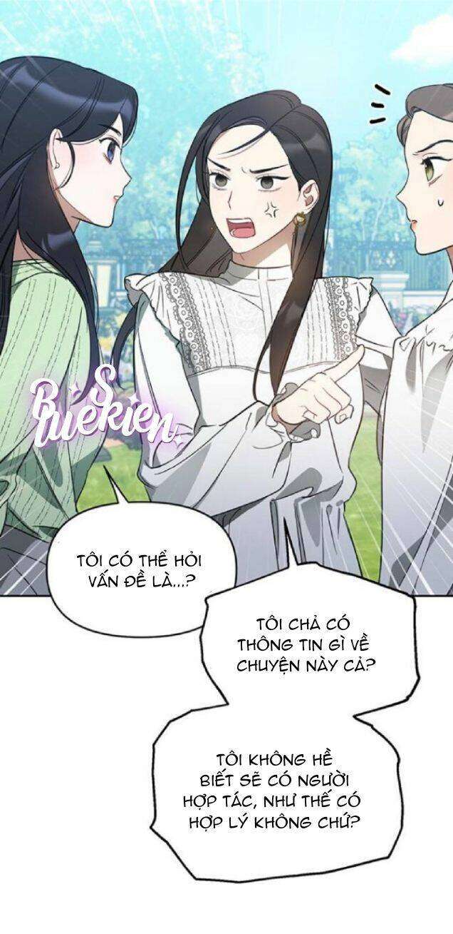 Công Việc Bất Thường Chapter 10 - Trang 4