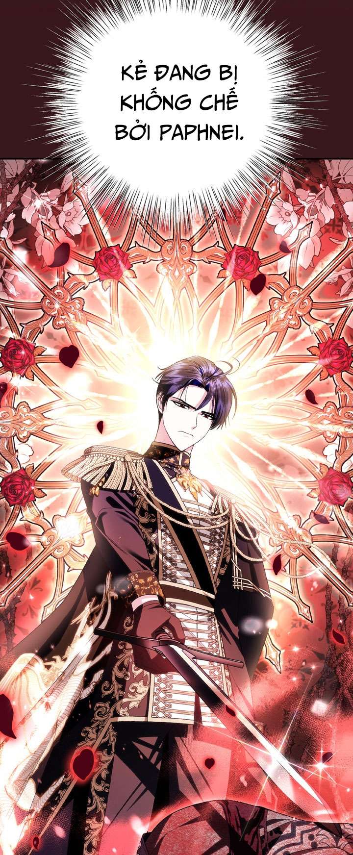 Cha À, Con Không Muốn Kết Hôn Đâu Chap 83 - Trang 2