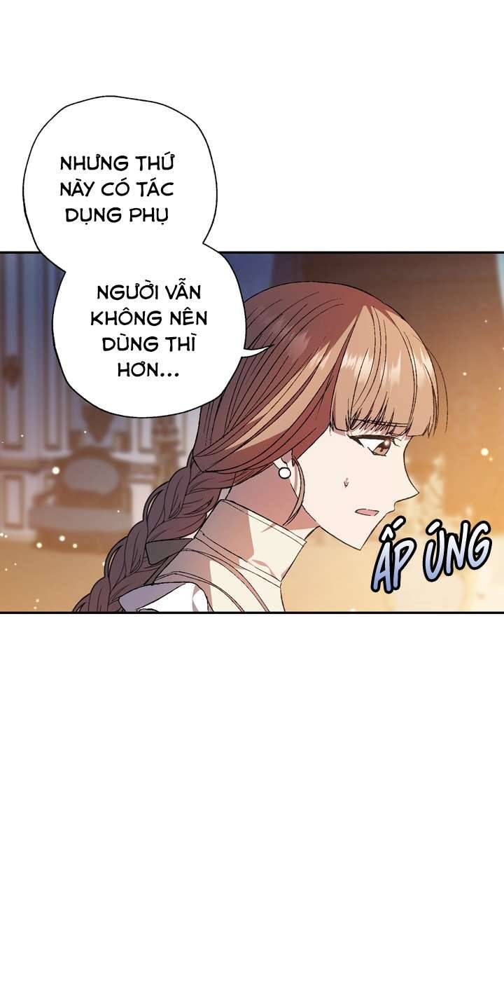 Cha À, Con Không Muốn Kết Hôn Đâu Chap 53 - Trang 2