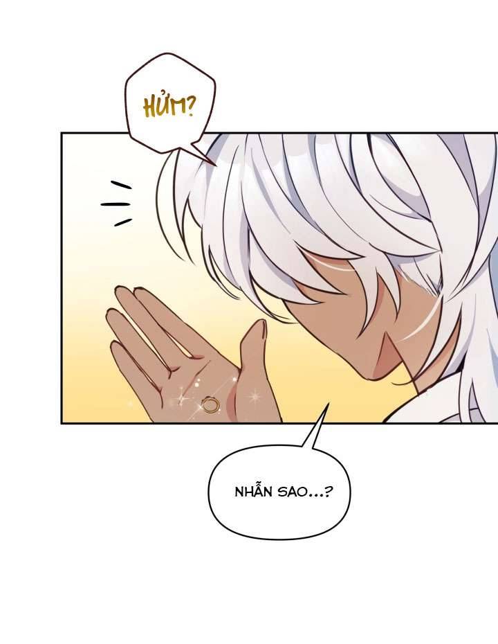 Người Bảo Hộ Của Bạo Quân Là Ma Nữ Tàn Độc Chap 16 - Next Chap 17