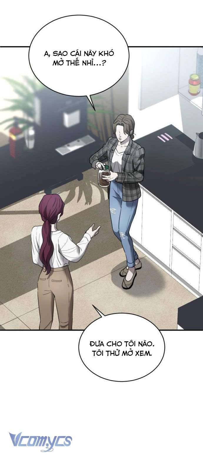 Ba Lần Động Phòng Chapter 17 - Trang 4