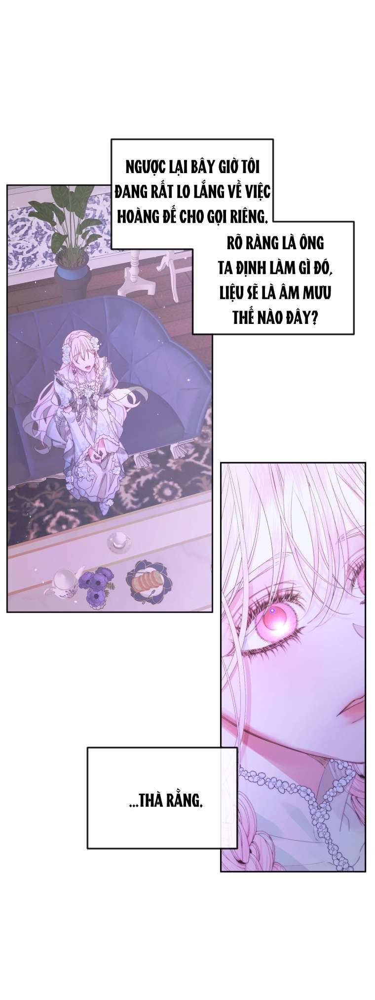 Siren: Trở Thành Gia Đình Của Nhân Vật Phản Diện Chapter 67 - Trang 3