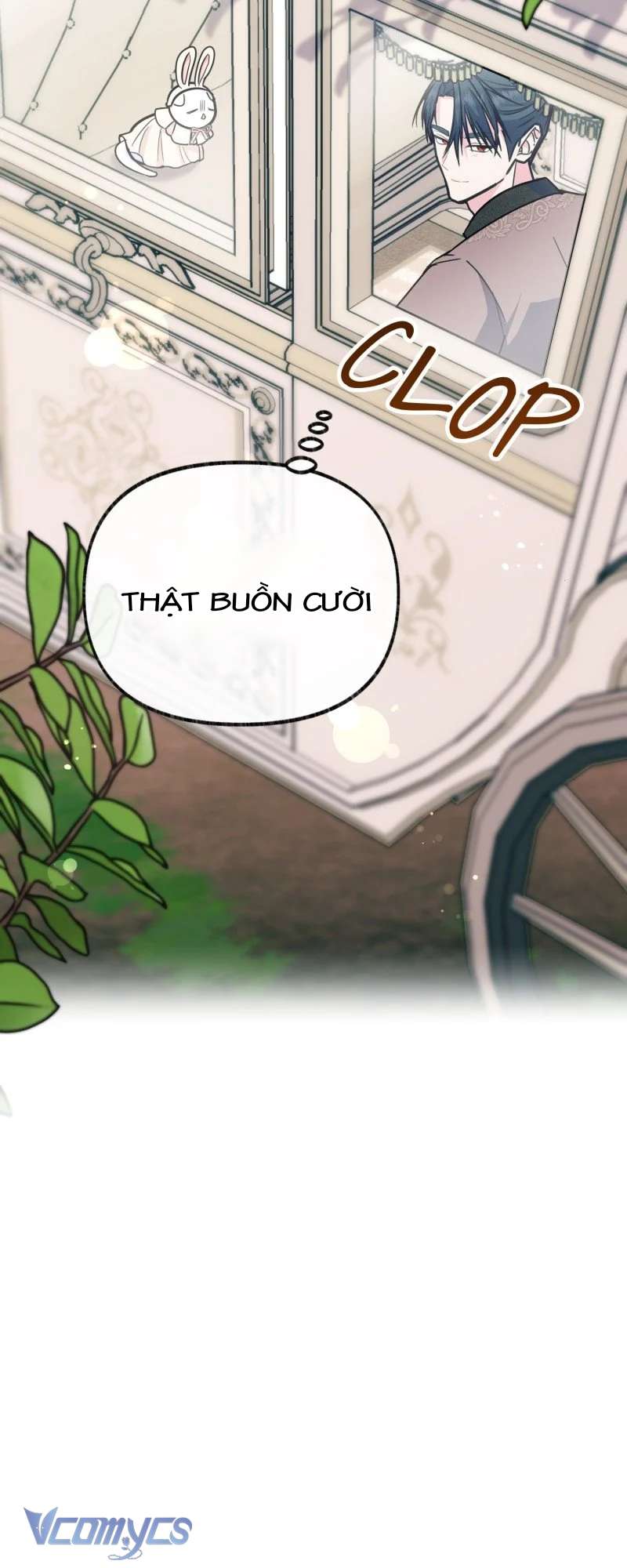 Trở Thành Chú Mèo Ngủ Cùng Bạo Chúa Chapter 16 - Trang 3