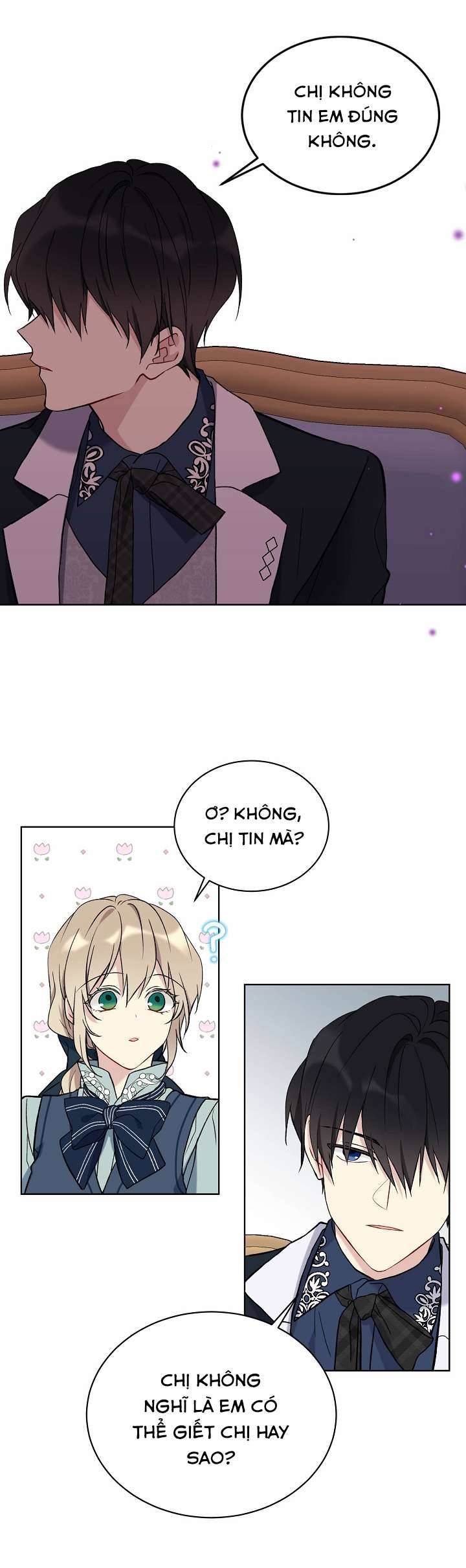 Vương Miện Lục Bảo Chap 13 - Trang 2