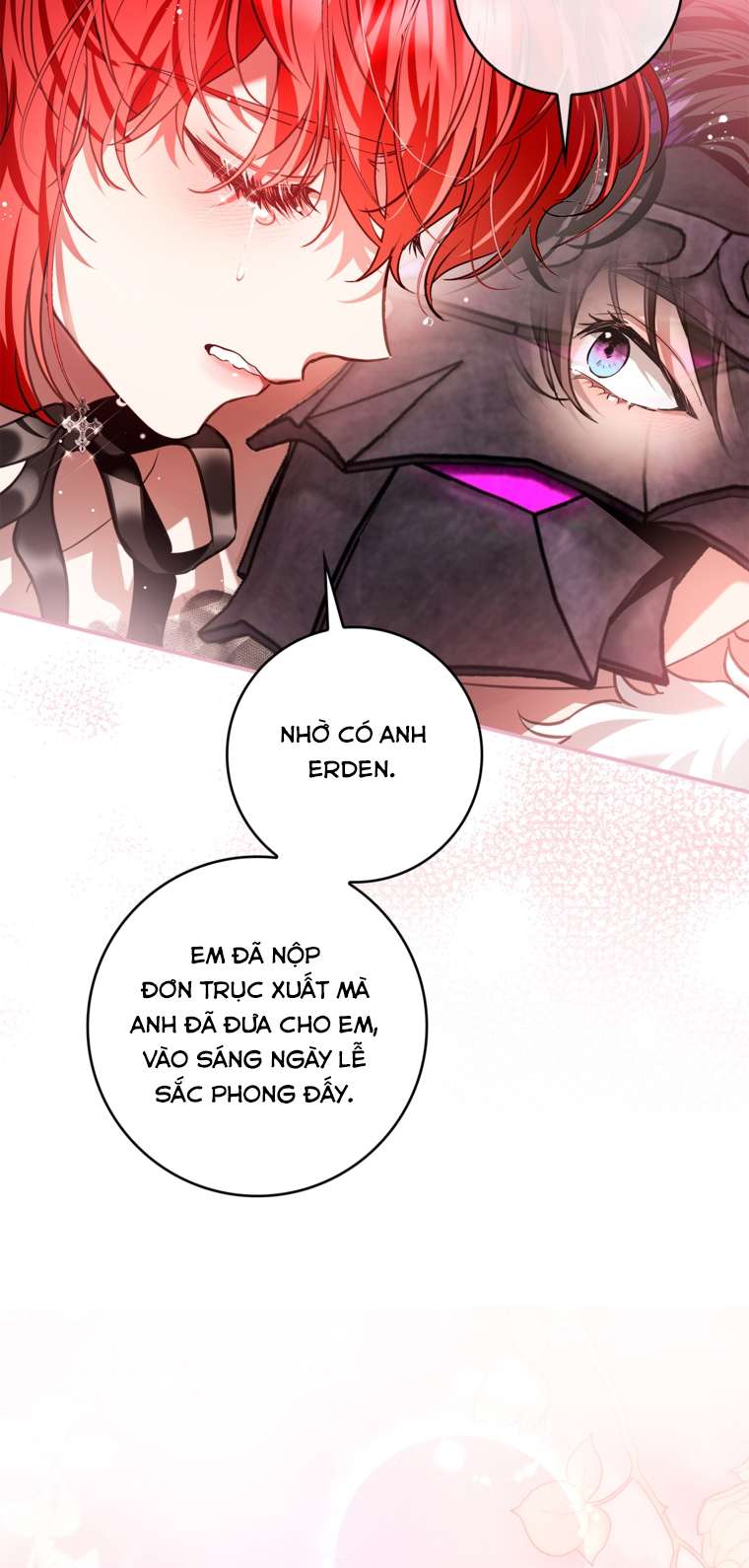 Hôn Phu Ẩn Sắc Chap 105 - Next Chapter 105.1