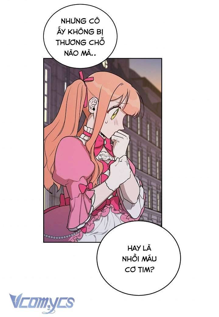 Phương Pháp Trở Thành Con Gái Của Người Hùng Bóng Đêm Chap 9 - Next Chap 10