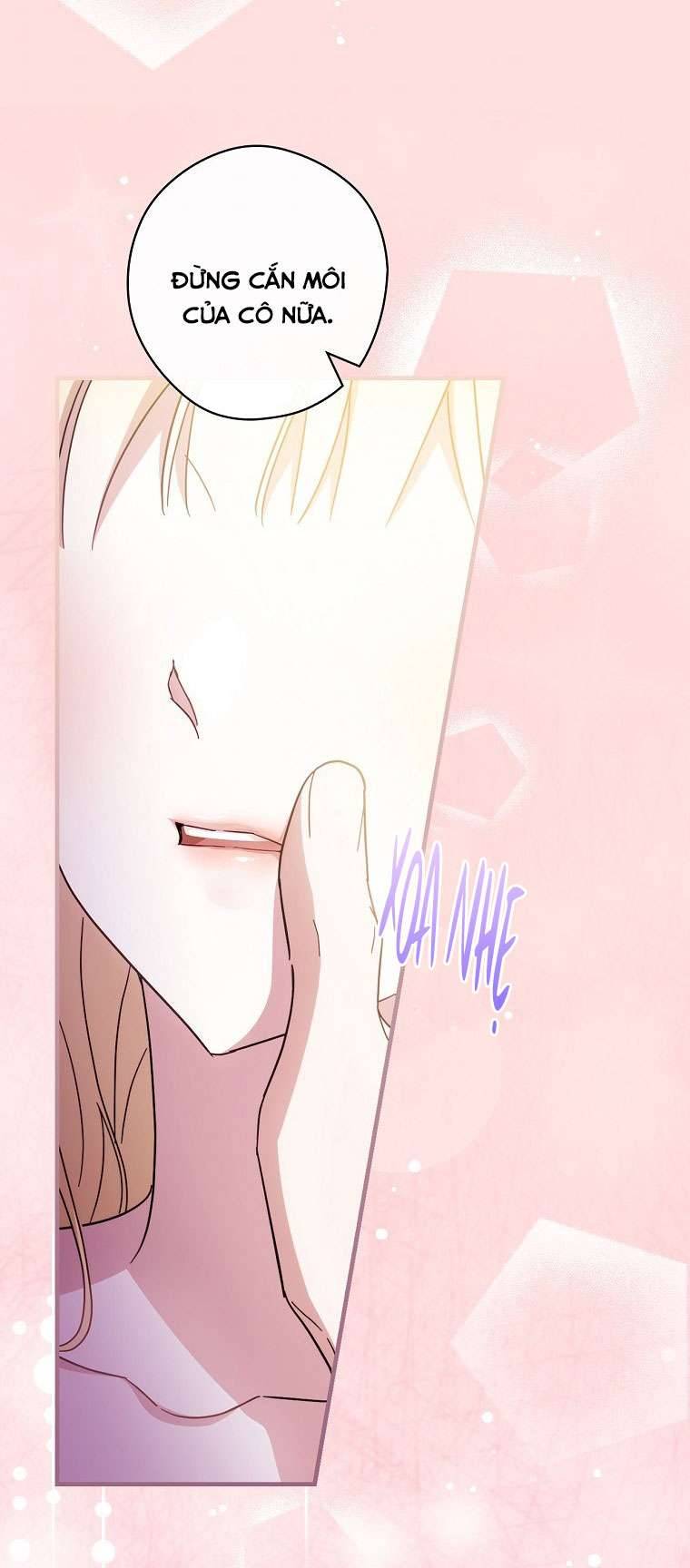 Phương Pháp Khiến Phu Quân Đứng Về Phía Tôi Chapter 25 - Next Chapter 26