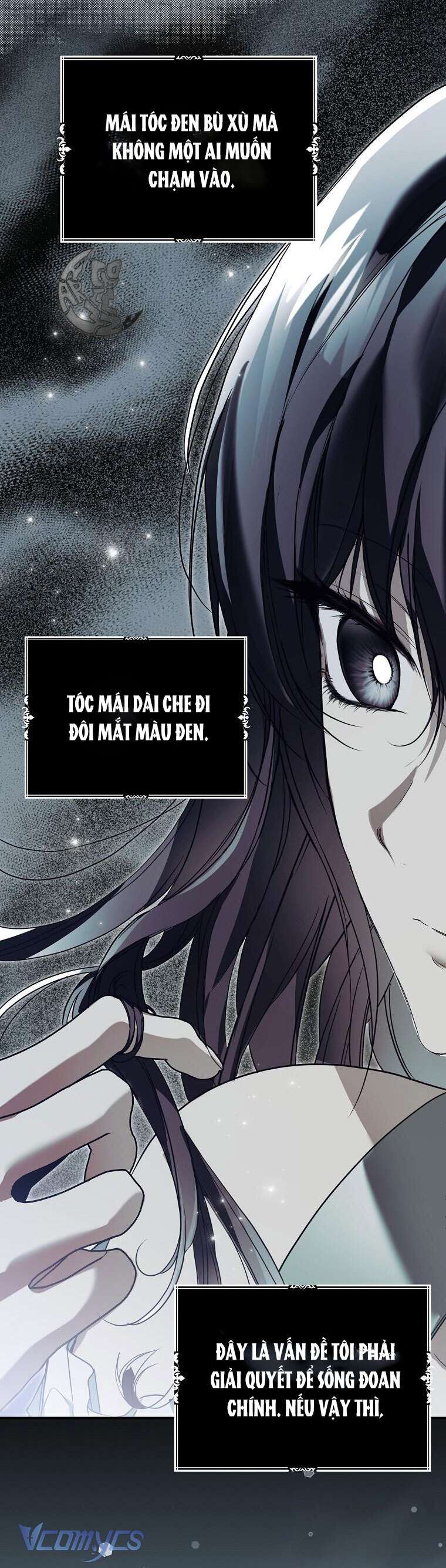 Ai Đó Đang Điều Khiển Cơ Thể Của Tôi Chapter 19 - Trang 4