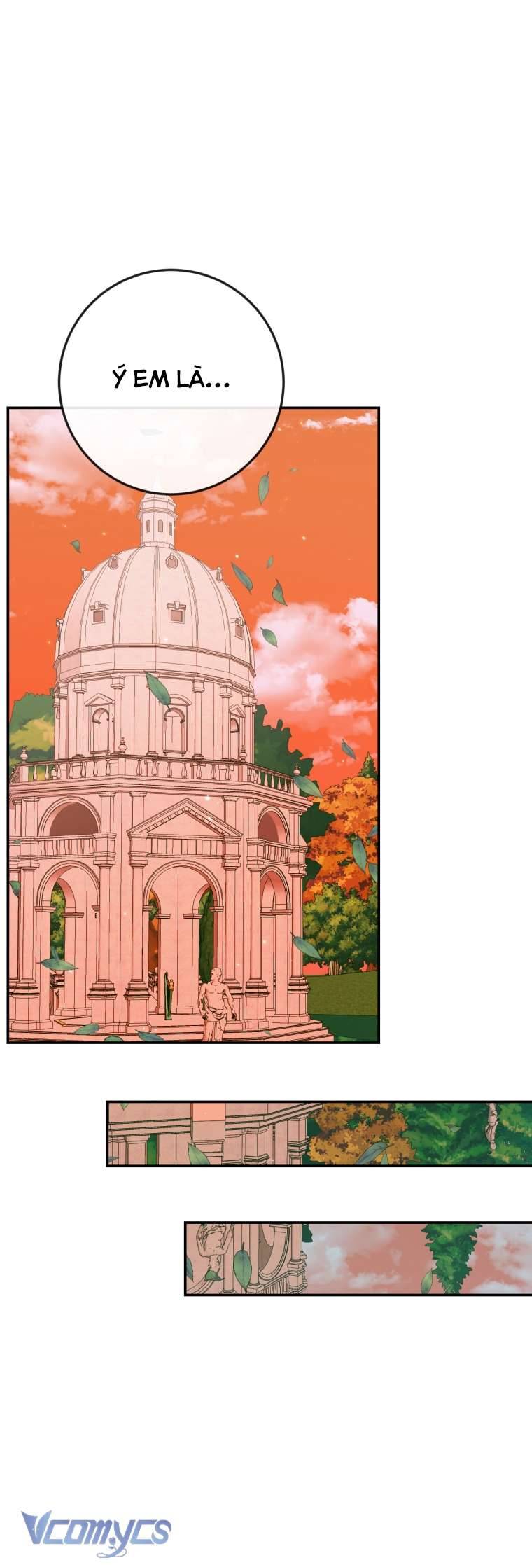 Siren: Trở Thành Gia Đình Của Nhân Vật Phản Diện Chapter 95 - Trang 3