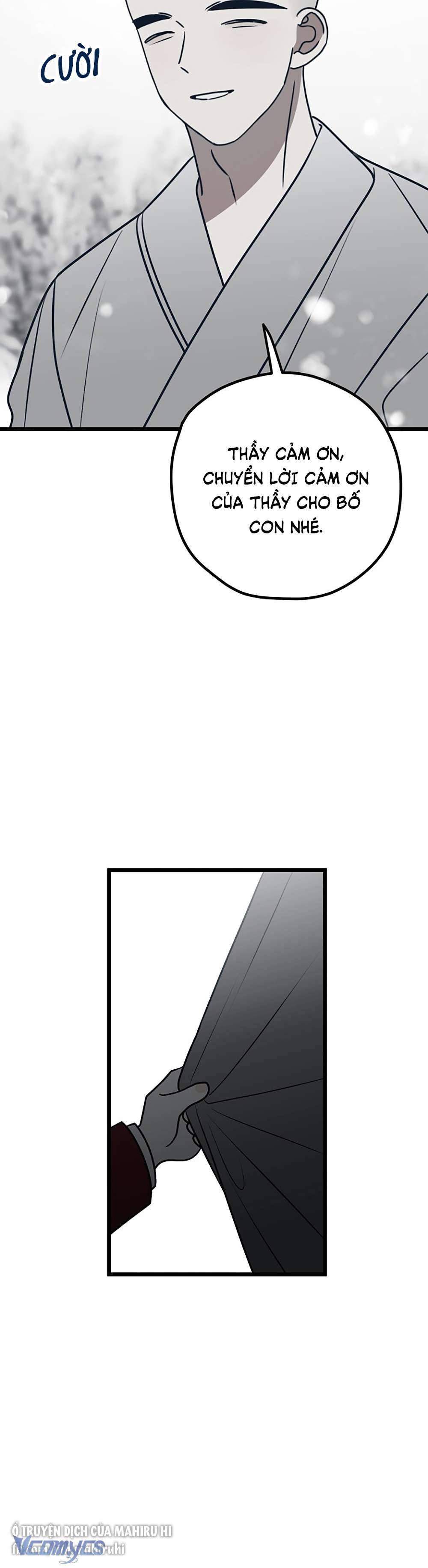 Kẻ Rác Rưởi Không Đáng Được Yêu Chapter 74 - Trang 4