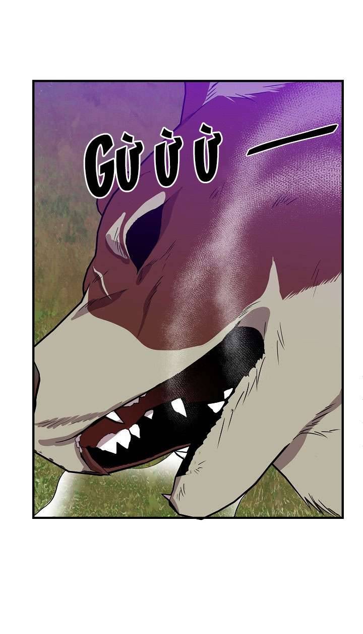 Tôi Không Phải Là Cinderella Chapter 14 - Trang 4