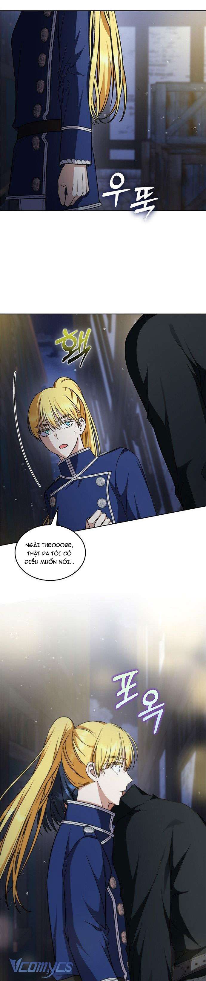 Làm Thế Nào Để Ăn Chủ Nhân Chapter 48 - Next Chapter 49