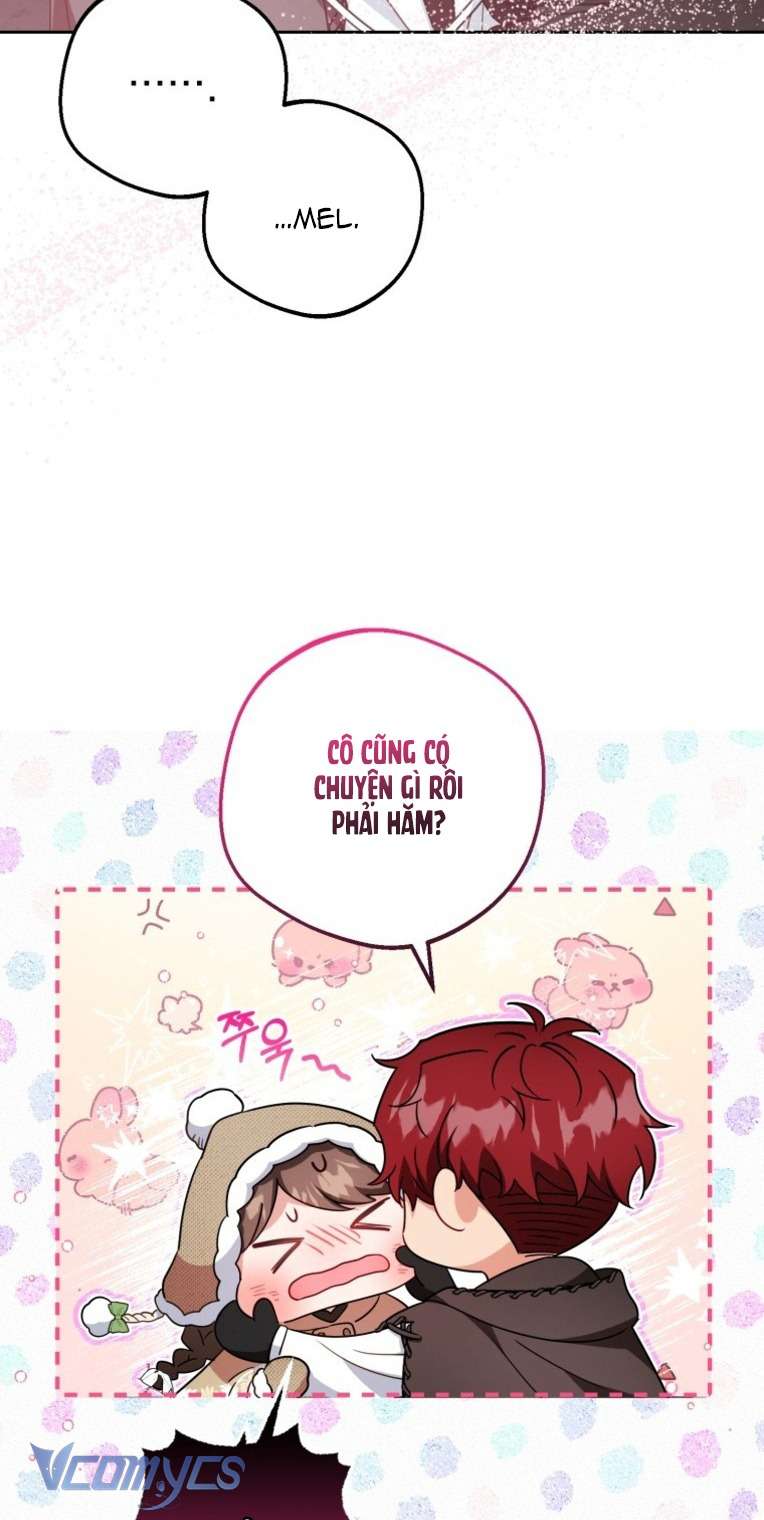 Được Yêu Thương Mà Còn Ngại Ngùng Sao! Chap 55 - Trang 4