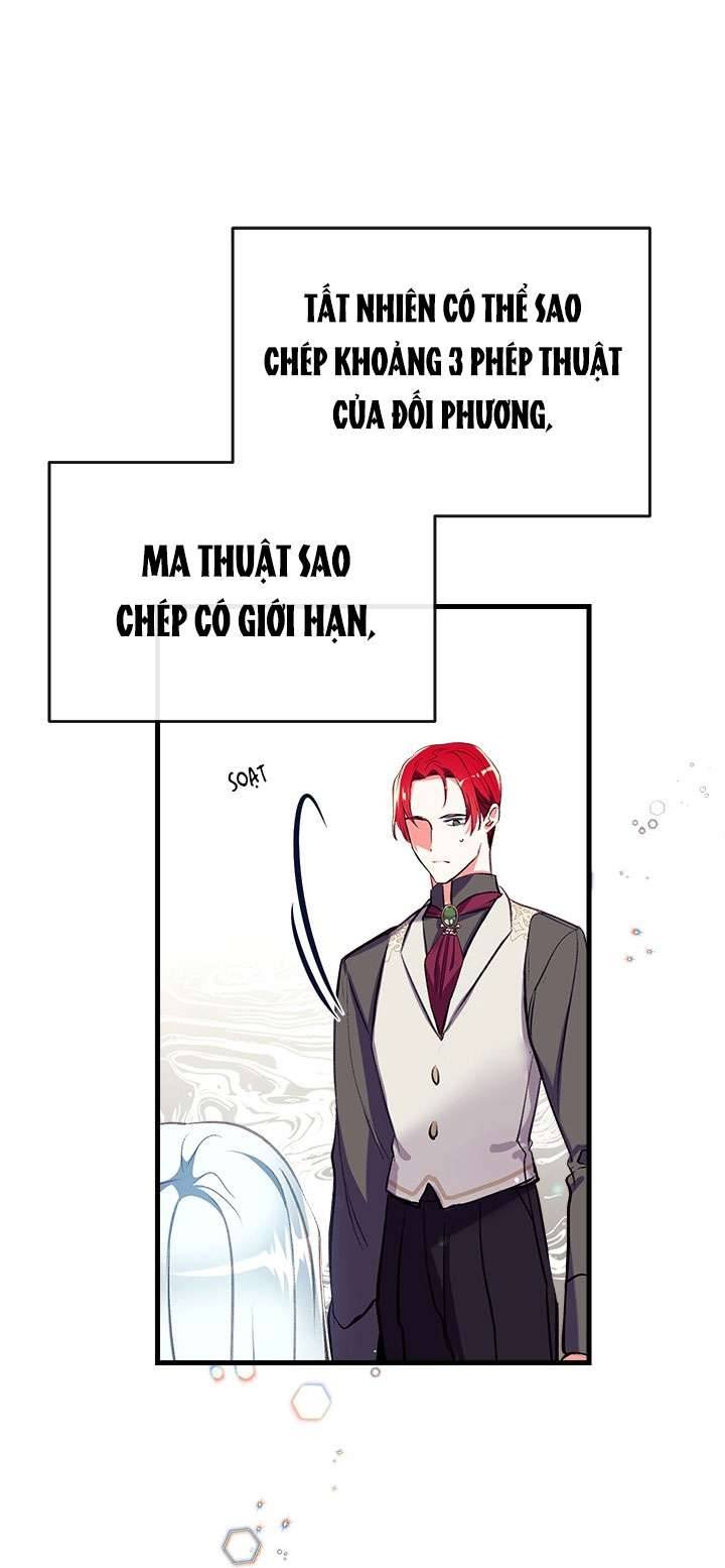 Chúng Ta Có Thể Trở Thành Một Gia Đình Được Không? Chap 10 - Trang 2