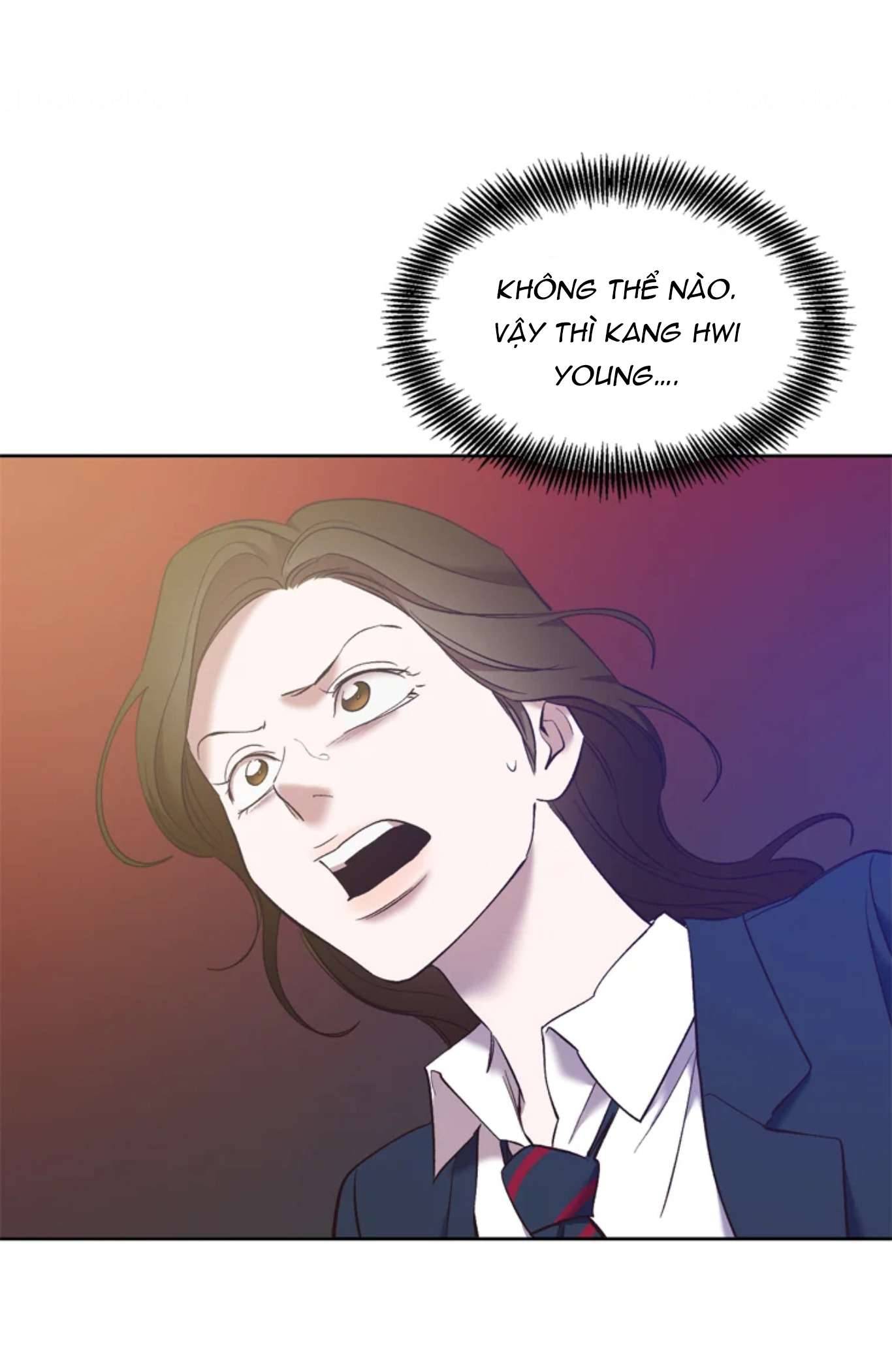 Thanh Xuân Của Chúng Ta Chap 47 - Trang 4