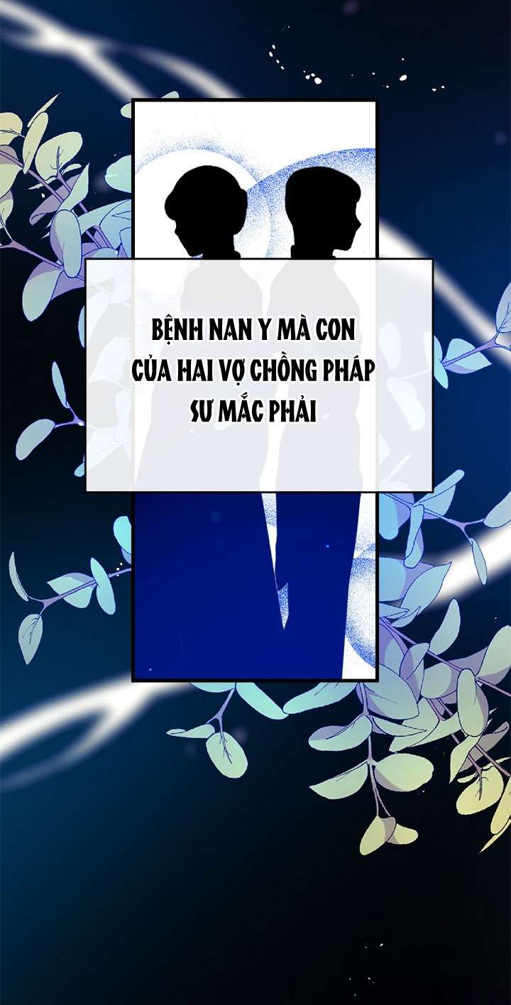 Chúng Ta Có Thể Trở Thành Một Gia Đình Được Không? Chap 7 - Trang 2