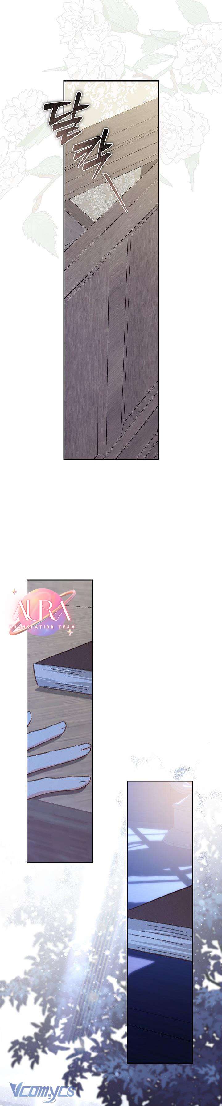 Sống Sót Như Một Hầu Gái Trong Trò Chơi Kinh Dị Chapter 42 - Trang 4