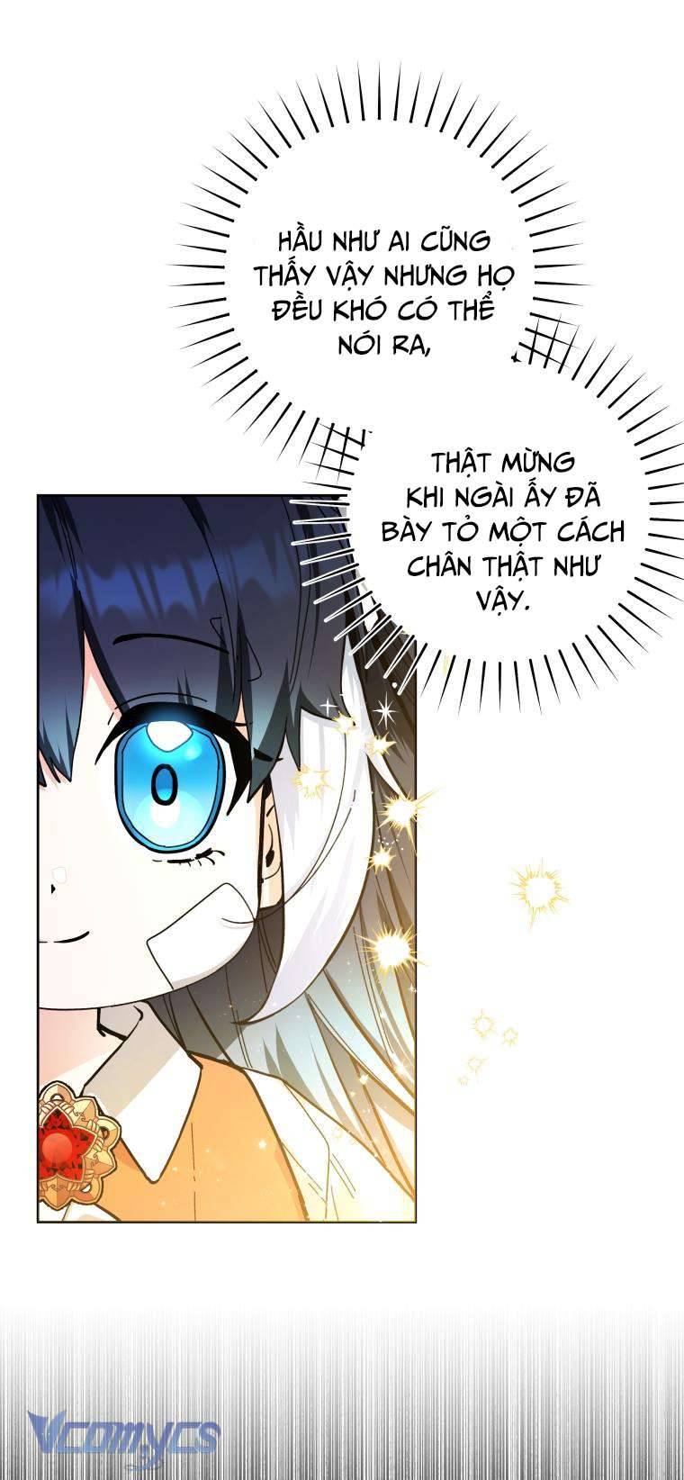 Bé Con Cá Voi Sát Thủ Chapter 18 - Next Chapter 19