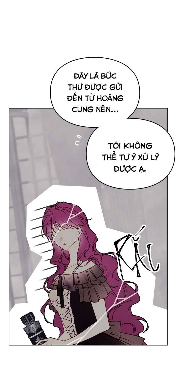 Kết Cục Của Nhân Vật Phản Diện Chỉ Có Thể Là Cái Chết Chapter 51 - Next Chapter 52