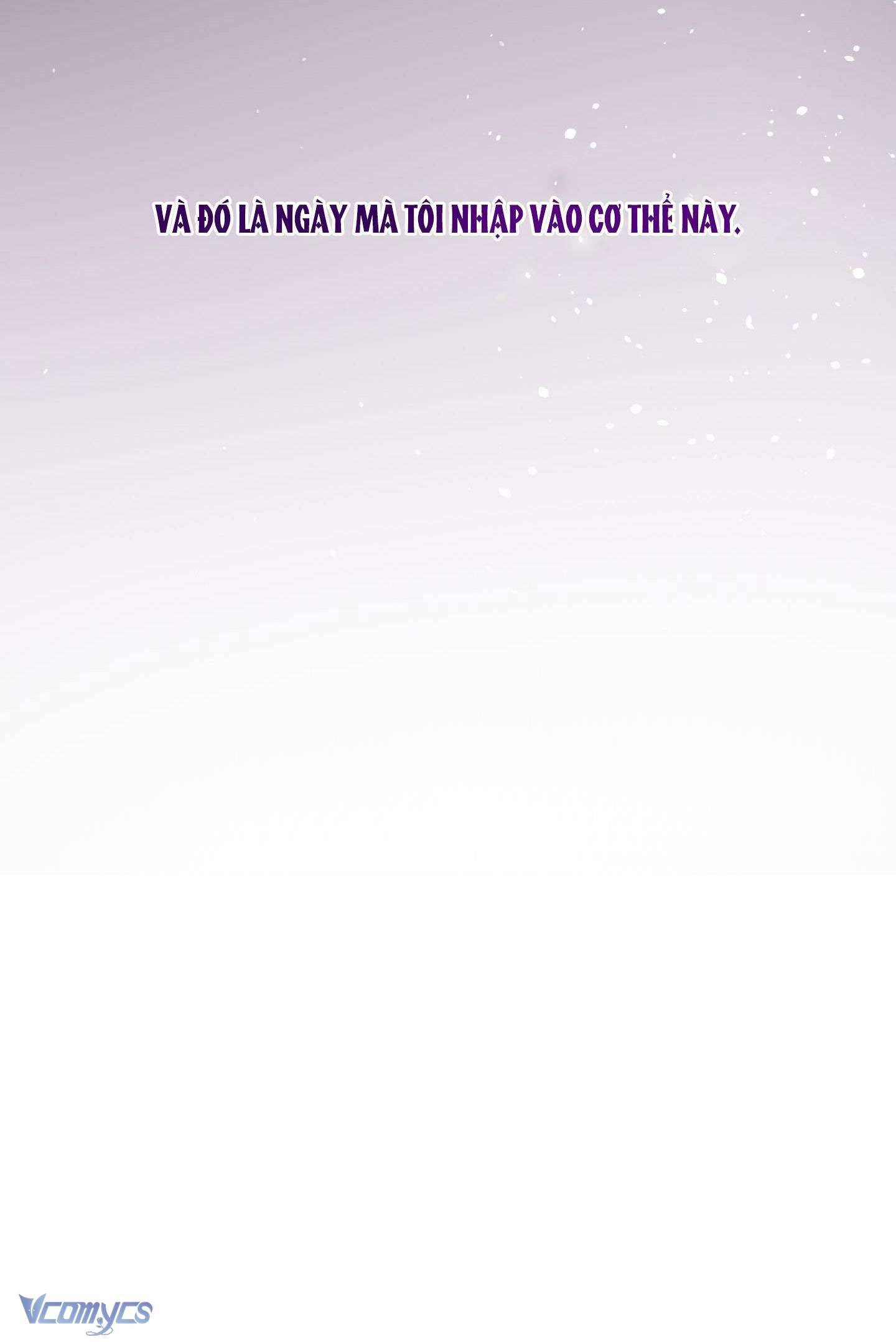 (GL) Mối Tình Đầu Của Nữ Chính Chap 1 - Trang 2