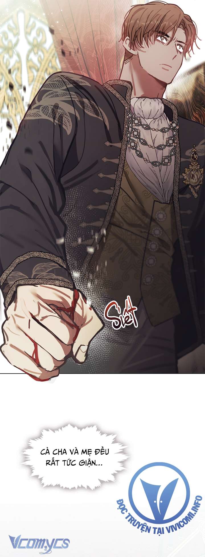 Gia Đình Bị Ám Ảnh Bởi Tôi Chapter 69 - Trang 4