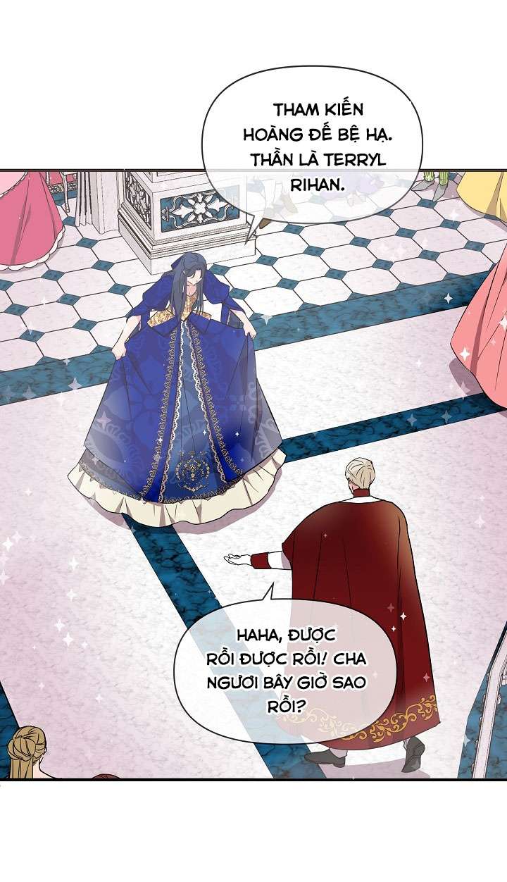 Tôi Không Phải Là Cinderella Chapter 8 - Trang 4