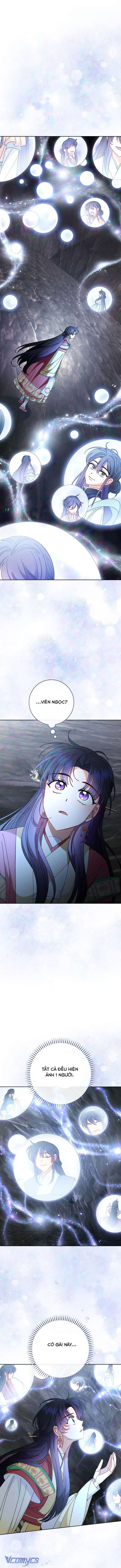 Tiểu Thiếp Chỉ Muốn Sống Yên Bình Chapter 105 - Next Chapter 106