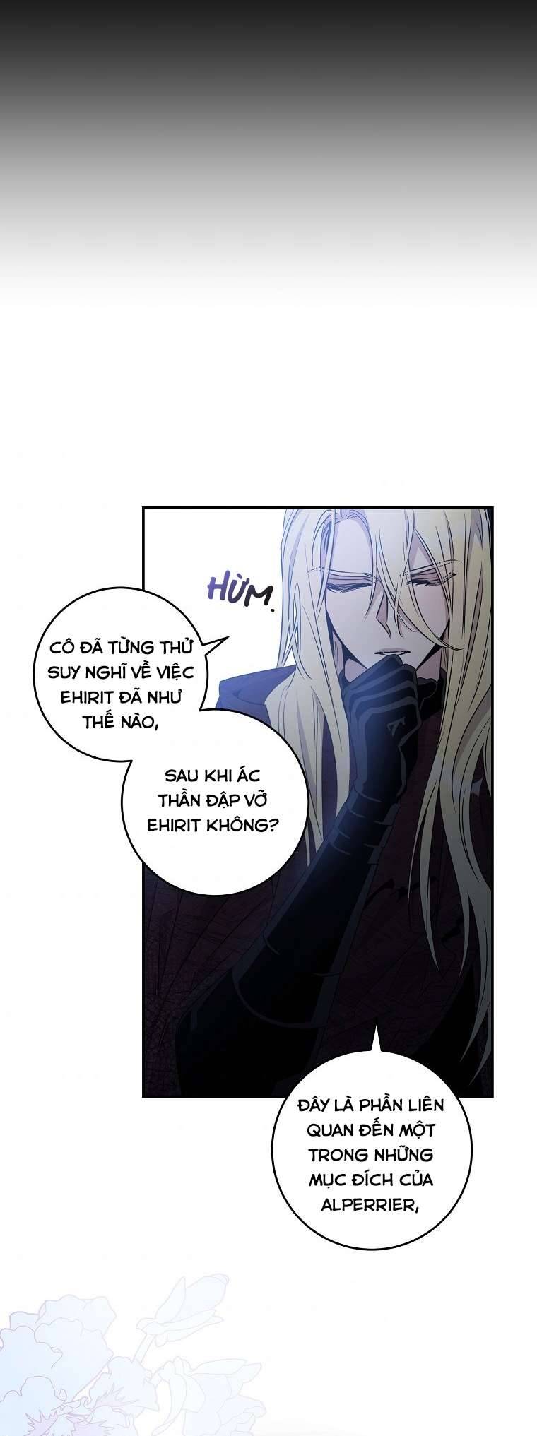 Thuần Hóa Bạo Quân Rồi Bỏ Trốn Chap 63 - Trang 2