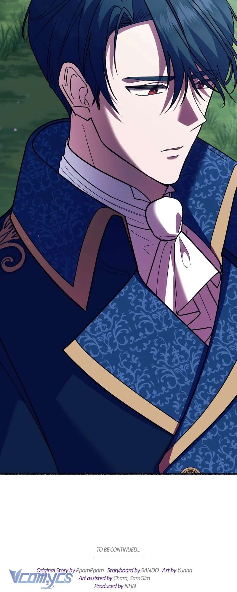 Trở Thành Chú Mèo Ngủ Cùng Bạo Chúa Chapter 39 - Trang 3