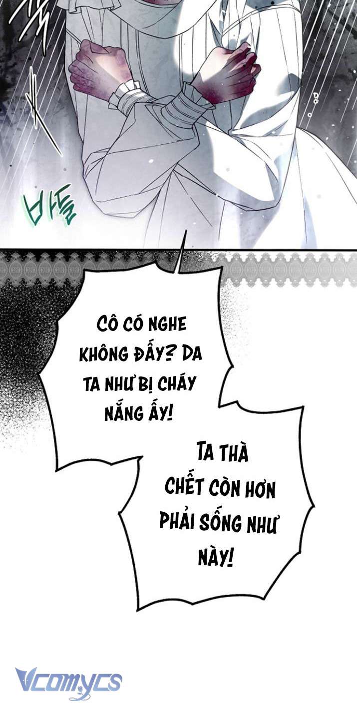 Ai Đó Đang Điều Khiển Cơ Thể Của Tôi Chapter 32 - Trang 4