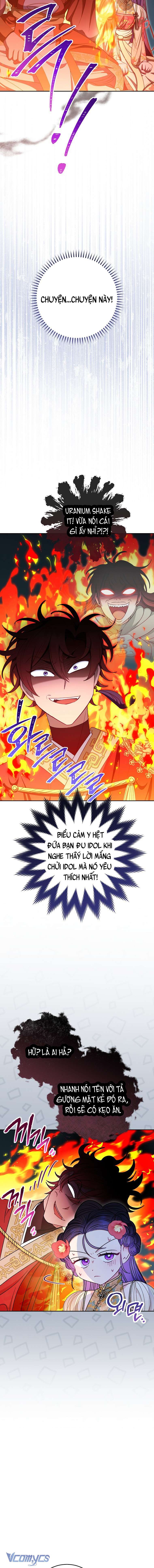 Tiểu Thiếp Chỉ Muốn Sống Yên Bình Chapter 27 - Trang 4