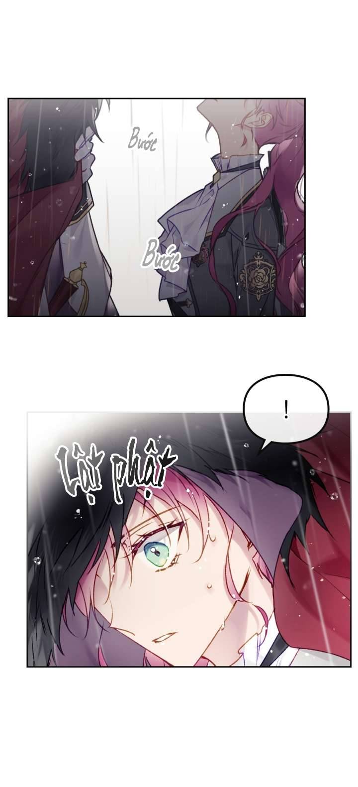 Kết Cục Của Nhân Vật Phản Diện Chỉ Có Thể Là Cái Chết Chapter 68 - Trang 4