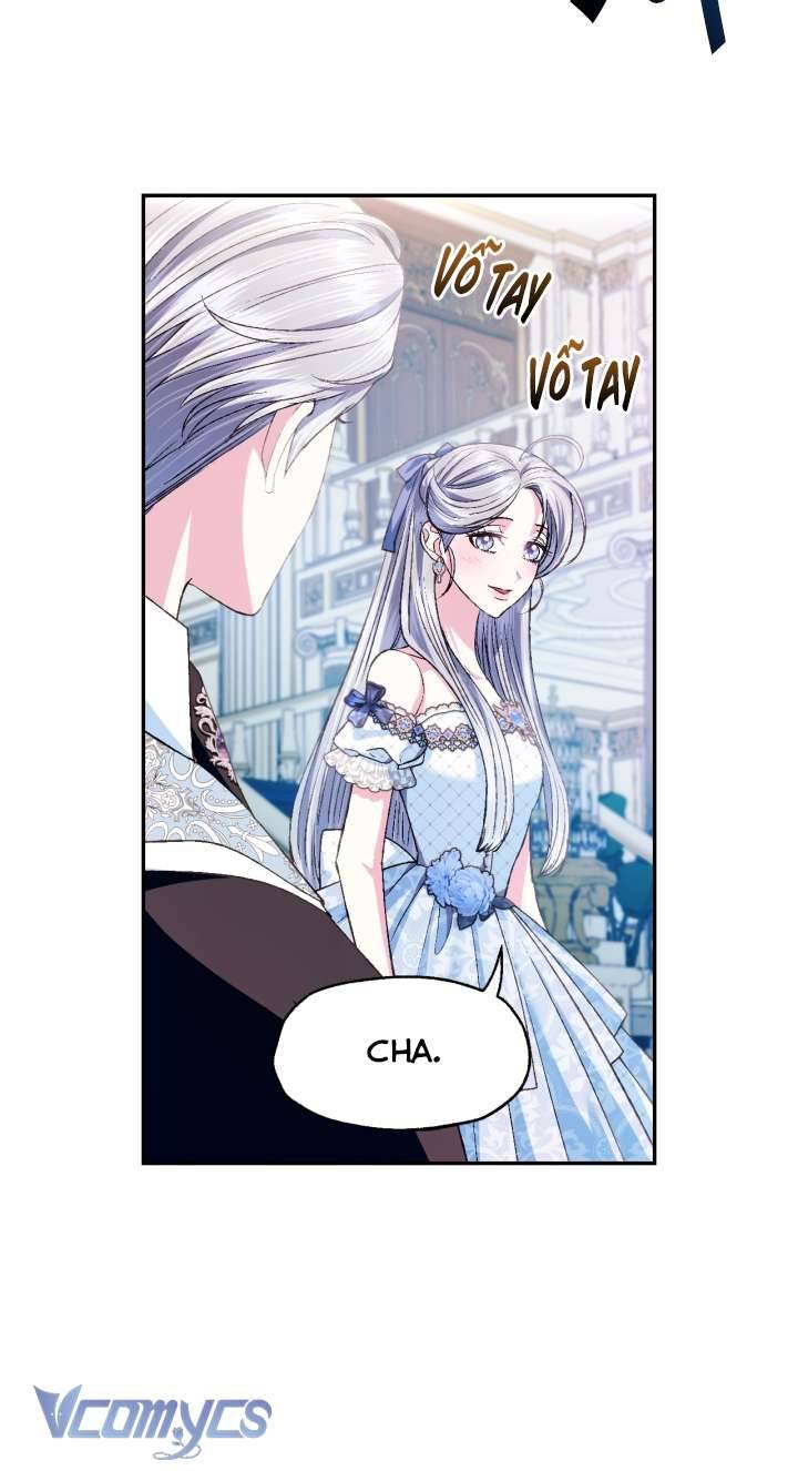 Cha À, Con Không Muốn Kết Hôn Đâu Chap 97 - Trang 2