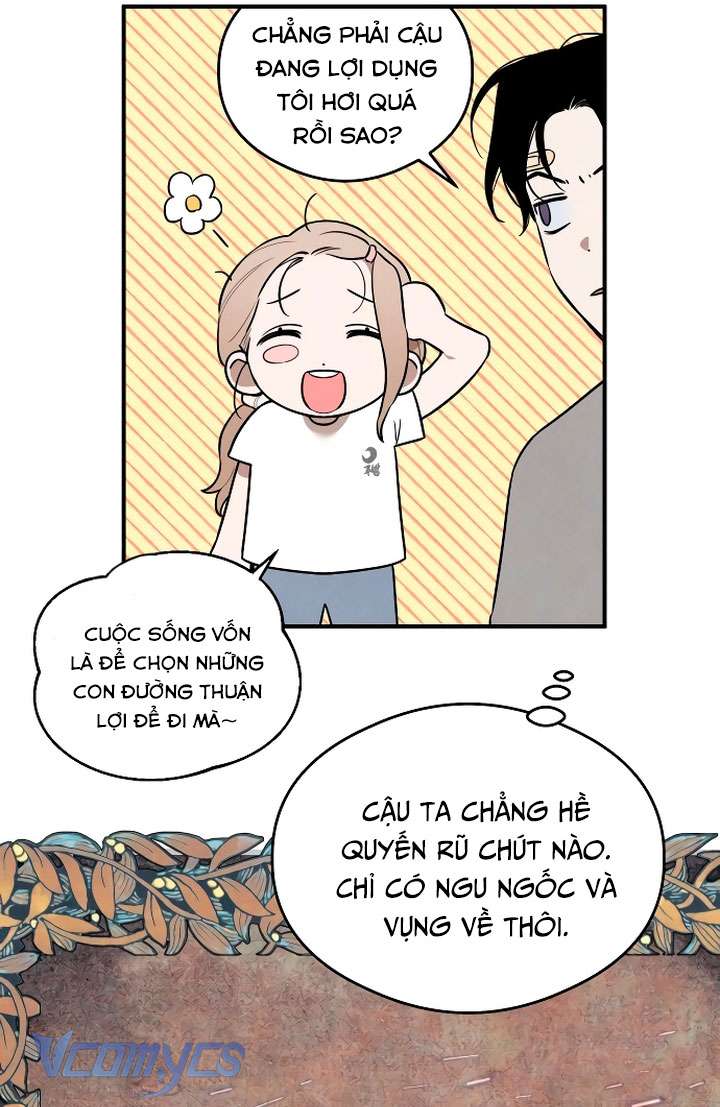 [18+] Mong Ước Của Ác Quỷ Chap 10 - Trang 2